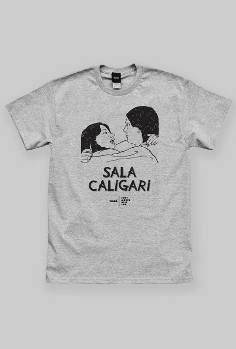 Postmod Caligari T-shirt