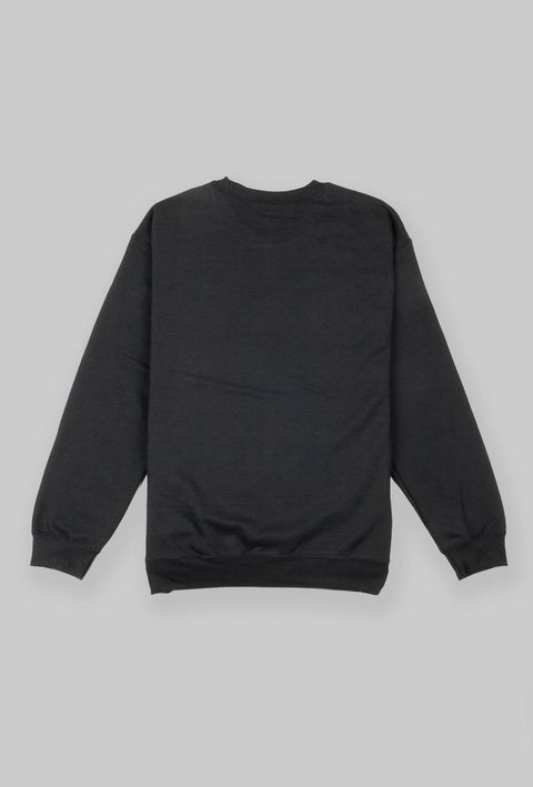 I am art - Baudelaire felpa black