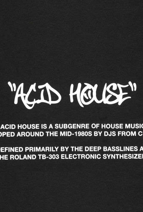 Acid House Smile
