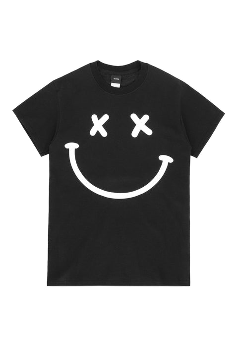 Acid House Smile