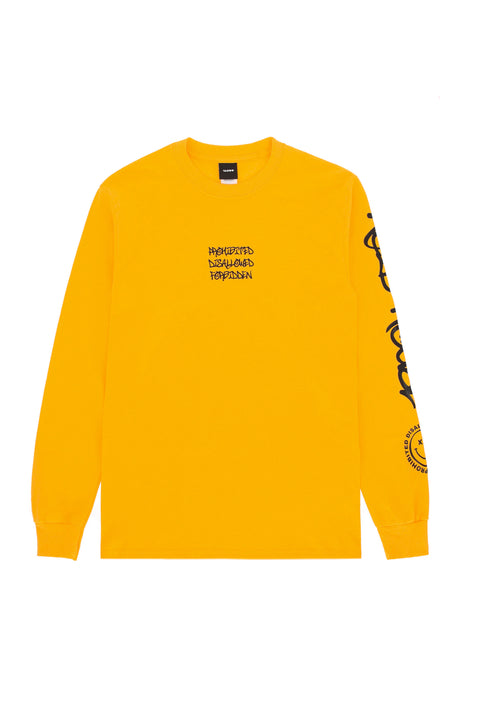 Acid House Longsleeve