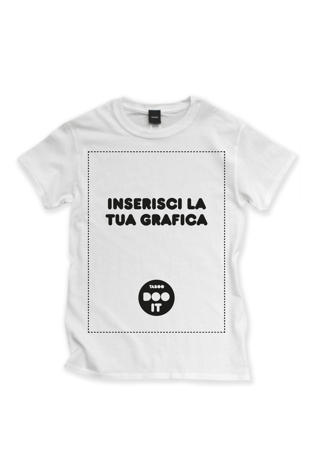 T shirt clearance ignoranti