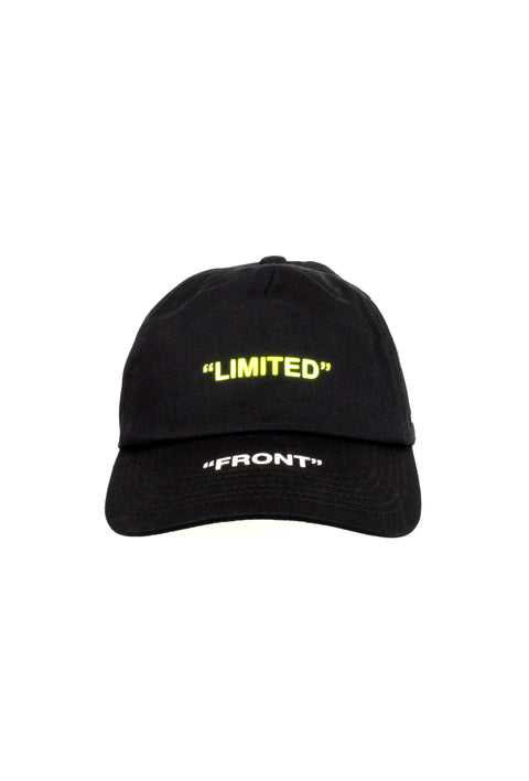 Limited Cap
