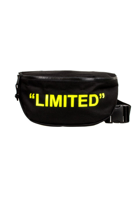 Limited Waist Bag