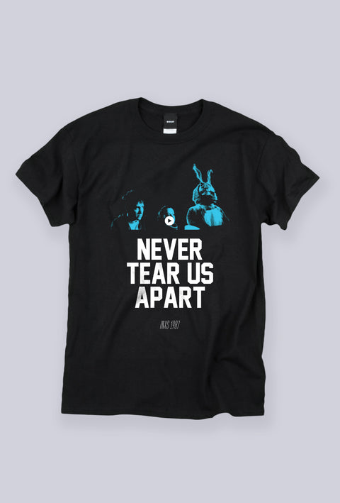 Horror Tapes - Never Tear us Apart