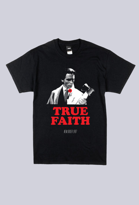 Horror Tapes - True Faith