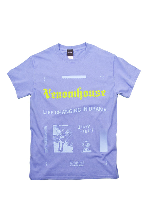Venomhouse Violet