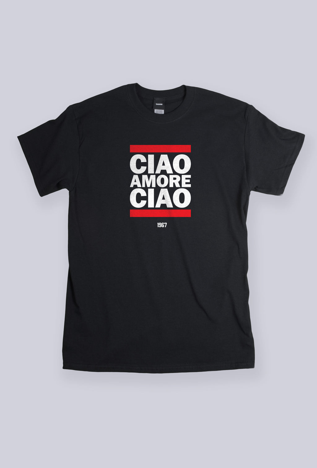 Ciao amore maglia shop