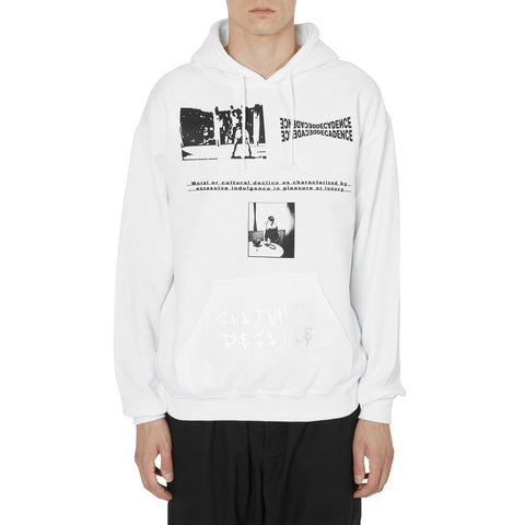  Decadence Hoodie