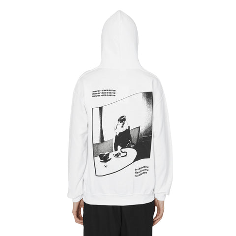 Decadence Hoodie