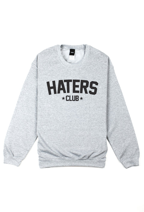 Haters Club