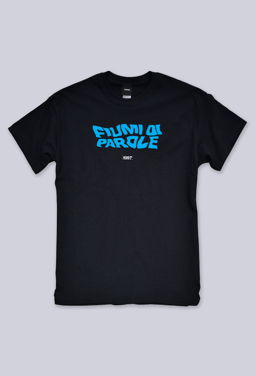 Fiumi di parole 1997 TABOO