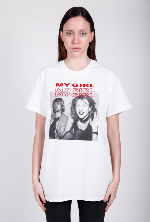 My Girl