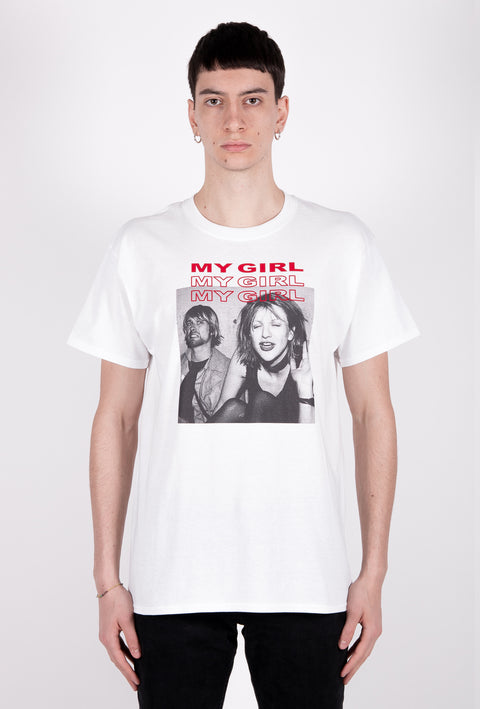 My Girl