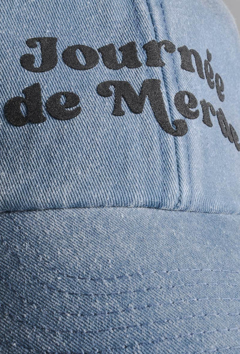  journée de merde cap