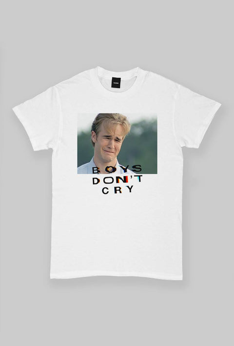  Boys Don't Cry