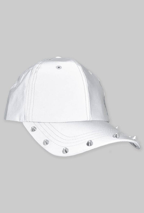  Gravity reflective Cap