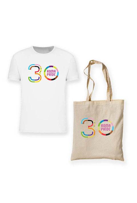 Roma Pride Cotton pack