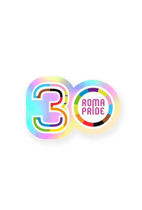 Roma Pride Sticky pack