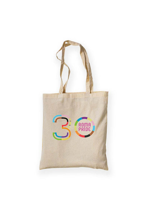 Roma Pride Shopper