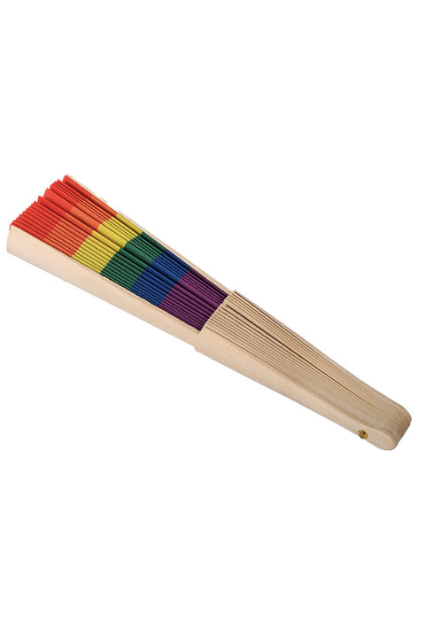 Roma Pride Ventaglio