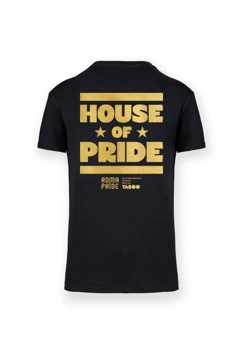 House of Pride T-shirt - Complete collection
