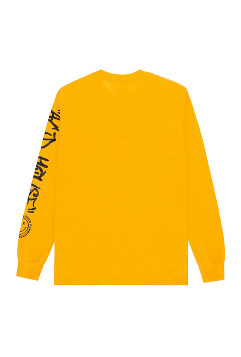  Acid House Longsleeve