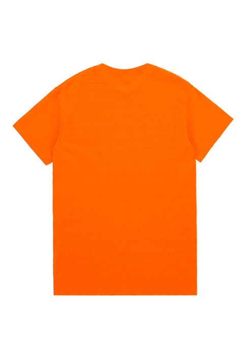  Acid House Neon Orange