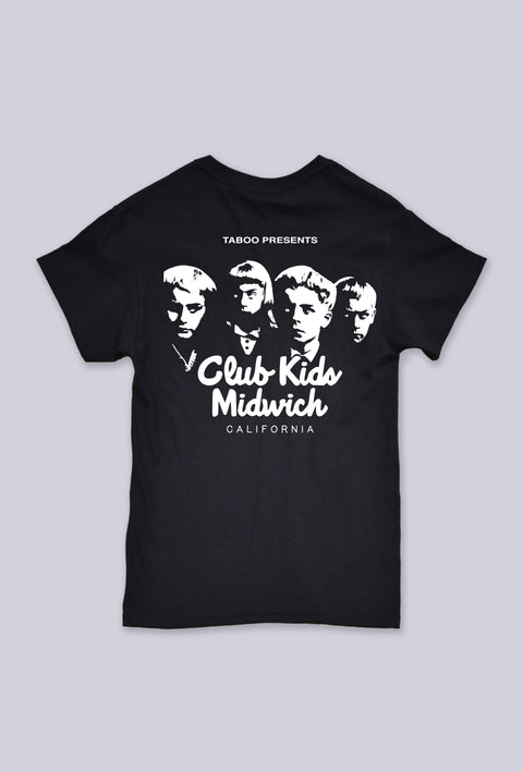  Club Kids Midwich