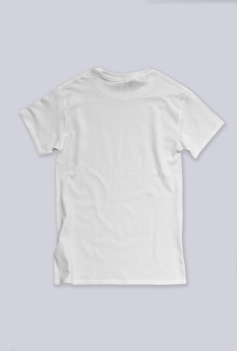  Le Riche - 80's t-shirt white