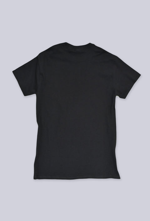 Le Riche - 80's t-shirt black