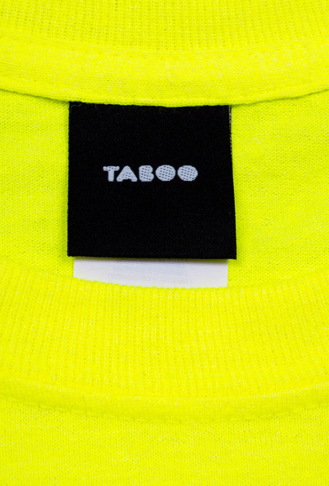  Limited Neon Yellow
