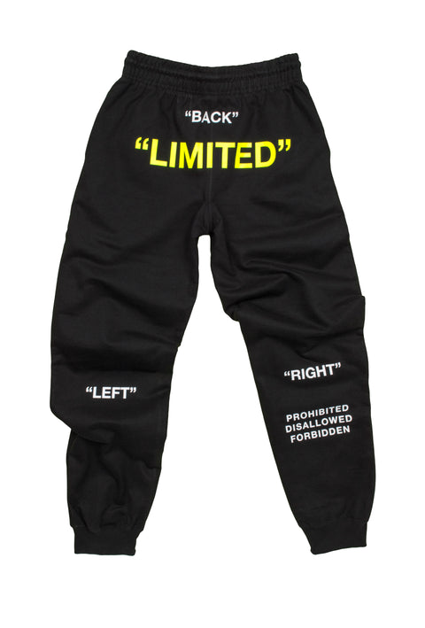 Limited Pants