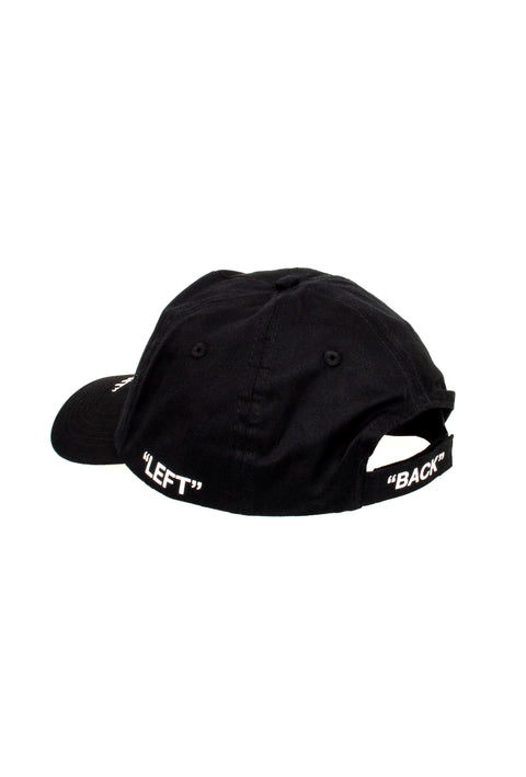 Limited Cap