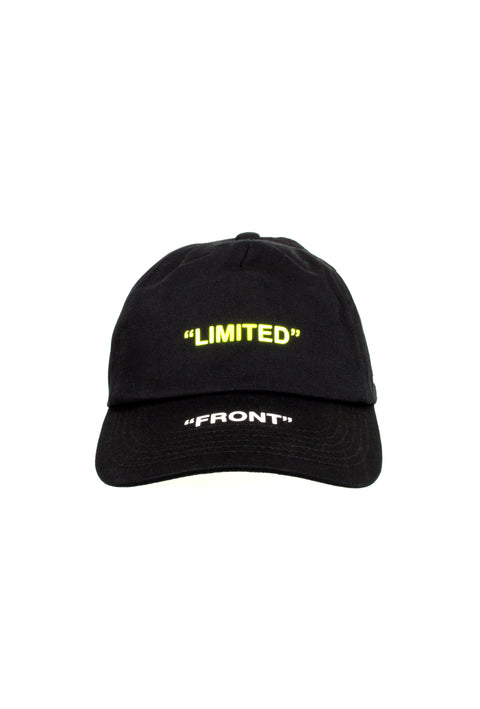  Limited Cap