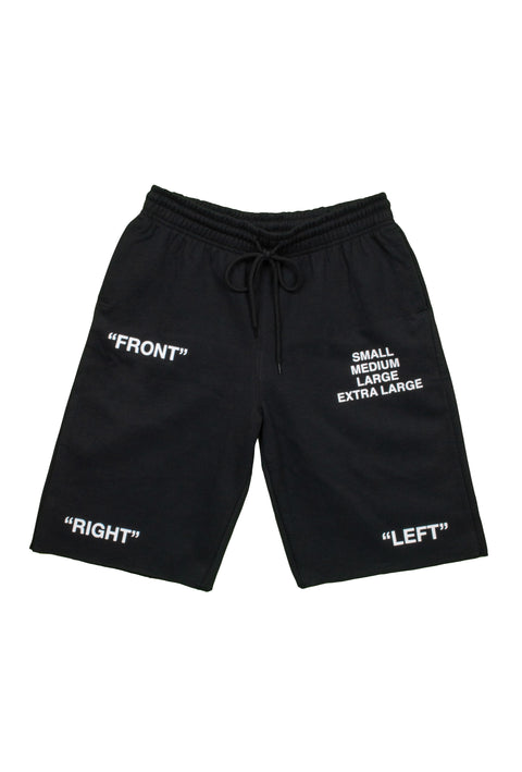 Limited Shorts