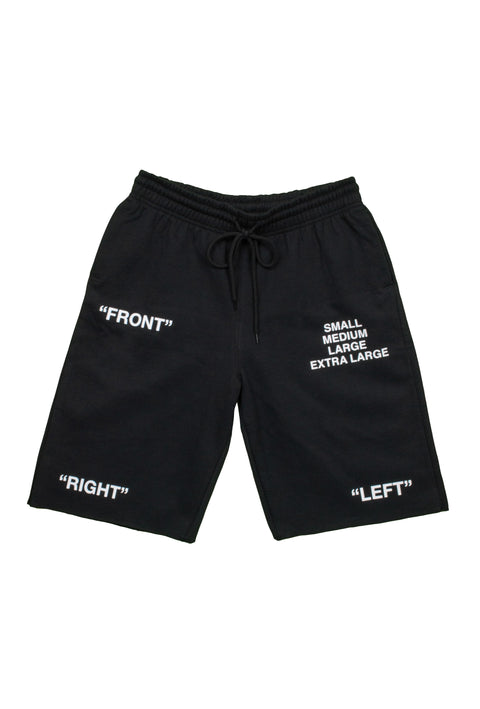  Limited Shorts