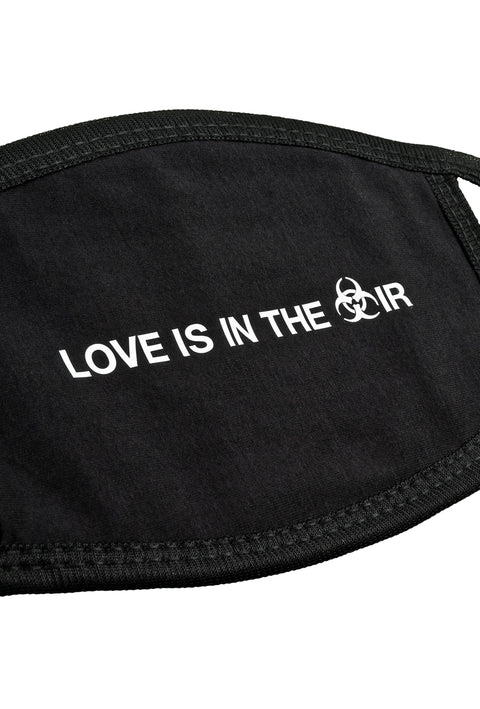  Love + Air