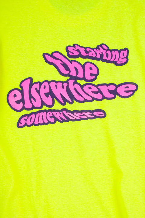  The Elsewhere