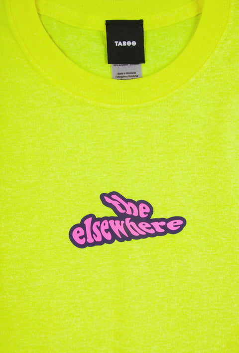  The Elsewhere