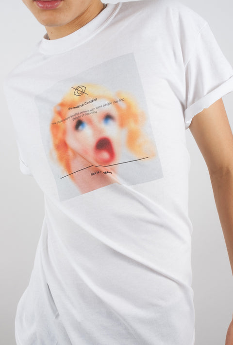  Not Doll T-shirt