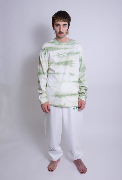  Offline Green Dyed Longsleeve