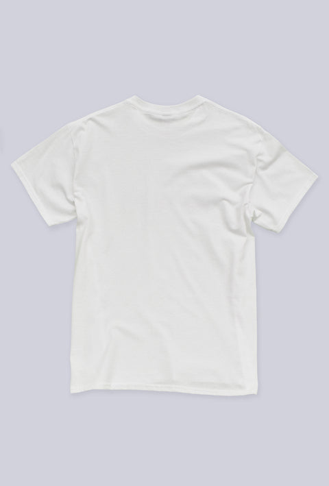 Offline White Tee