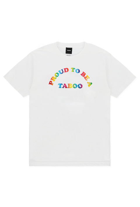  Taboo Pride