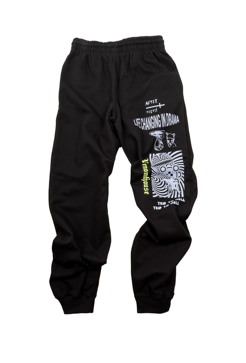  Venomhouse Pants