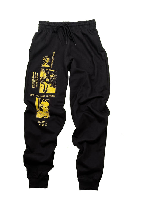 Venomhouse Pants