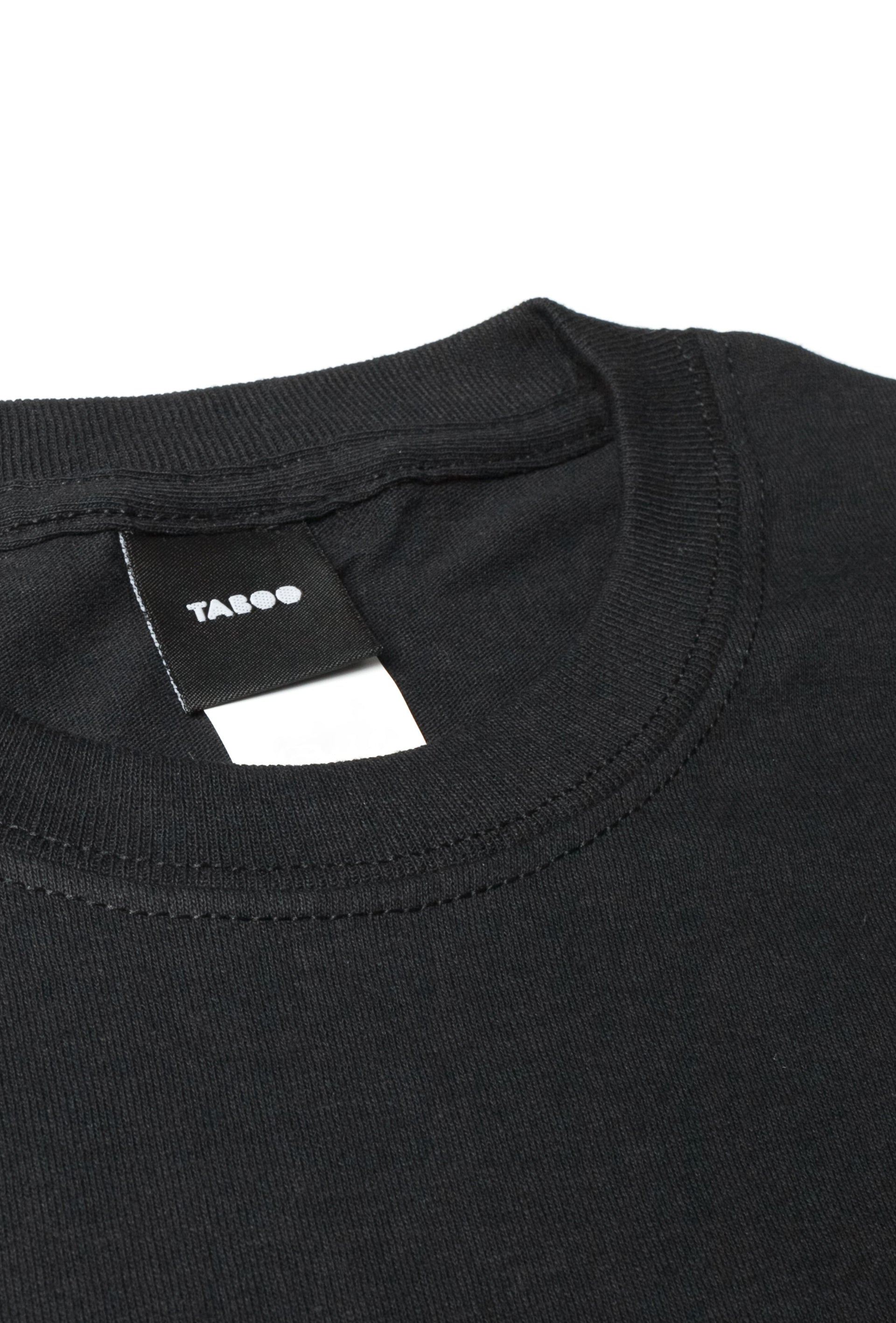 TABOO - Official Online Shop | T-shirt & more