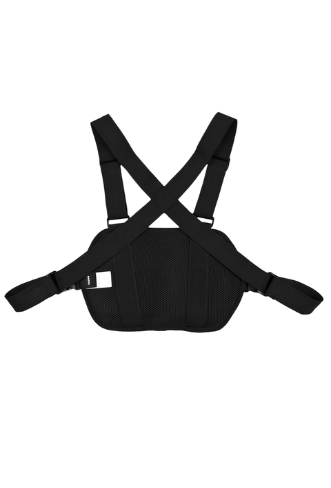 Love + Air Chest Rig