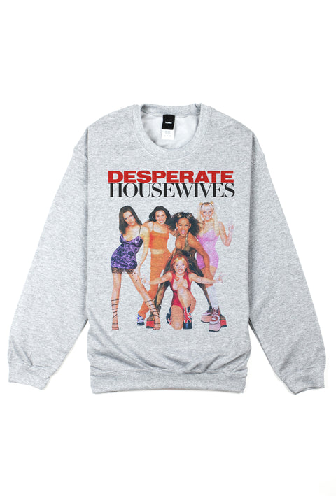Desperate Spice