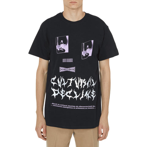 Decadence Tee